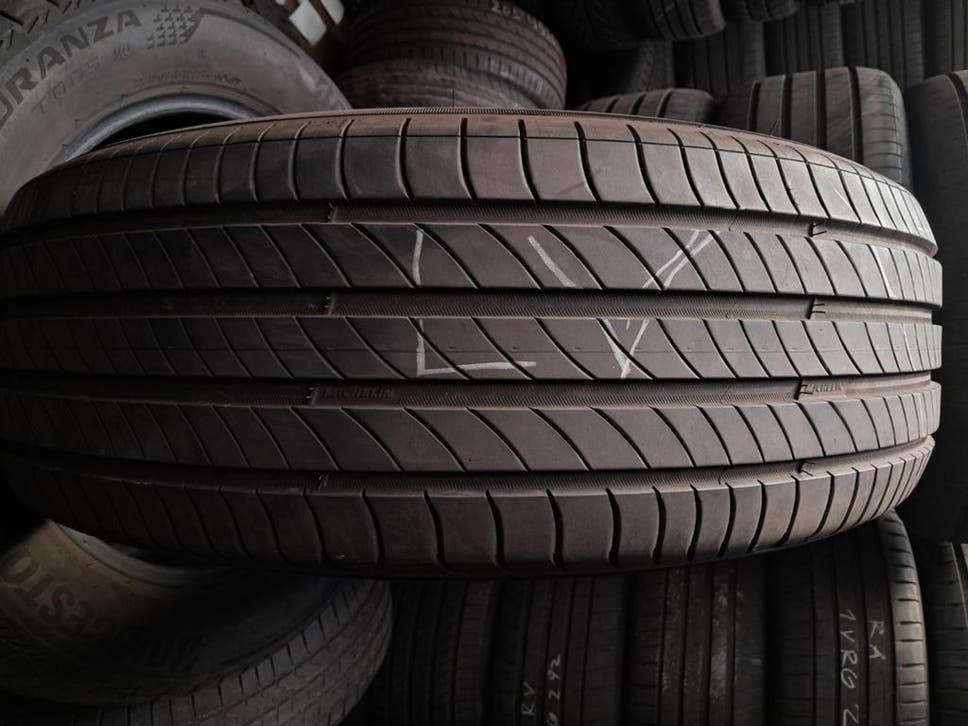 225/60/18 225/60r18 225/60/18 Démo estivale Michelin 2025, Enlèvement