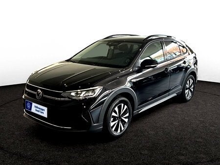 Volkswagen Taigo Taigo Life 1,0 l TSI 85 kW (116 PS) 7-Gang-, Autos, Achat, Automatique, Taigo, Essence