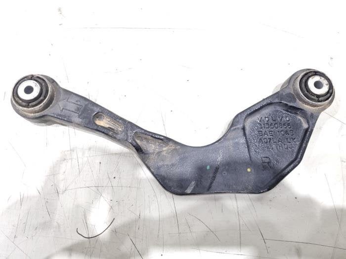 Bras de suspension arrière droit d'un Volvo S90, -, 3 mois de garantie, -, -