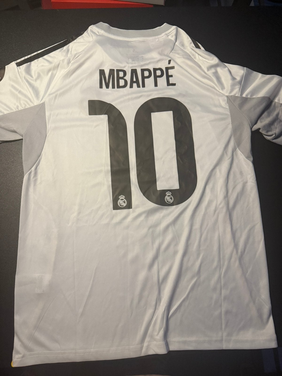 Maillot de football, Vêtements | Hommes, Enlèvement ou Envoi, Comme neuf, Taille 48/50 (M)