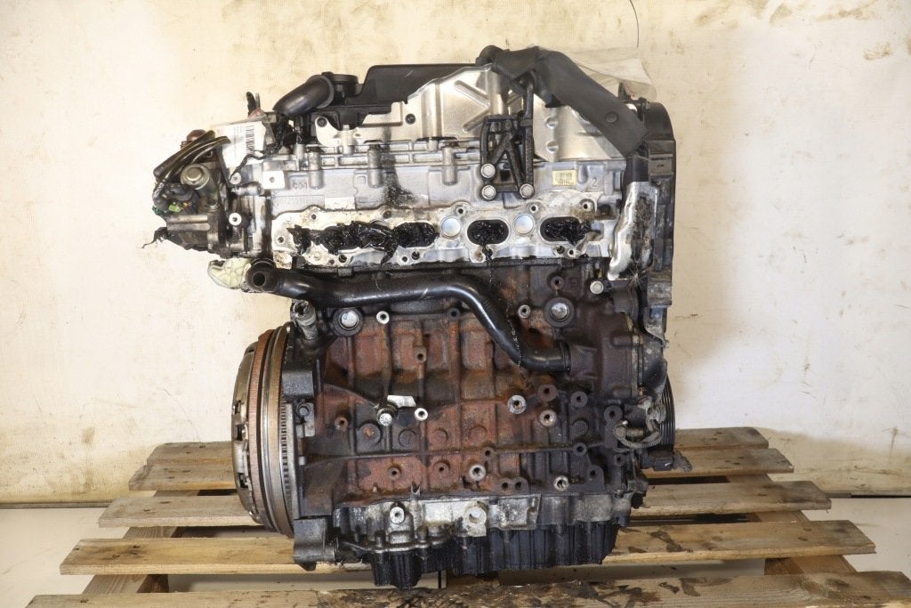 Moteur T7DB Complet FOCUS FORD, Autos : Pièces & Accessoires, Envoi, Utilisé, Skoda