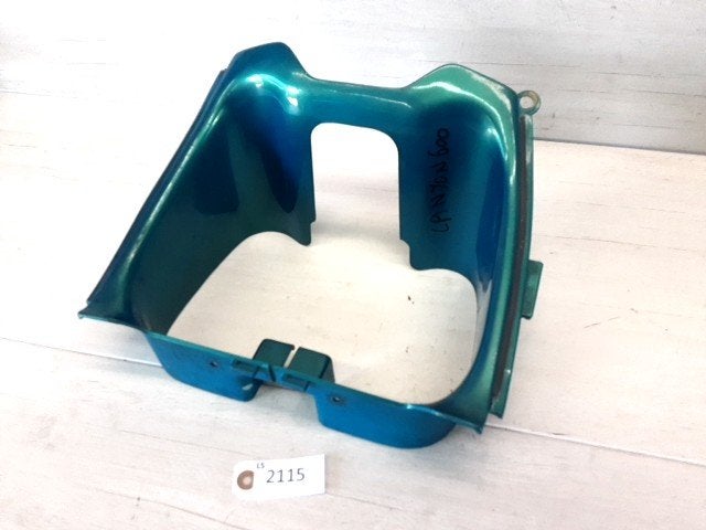 Canyon 600 1995 - 1998 Cagiva Cover D1-53330