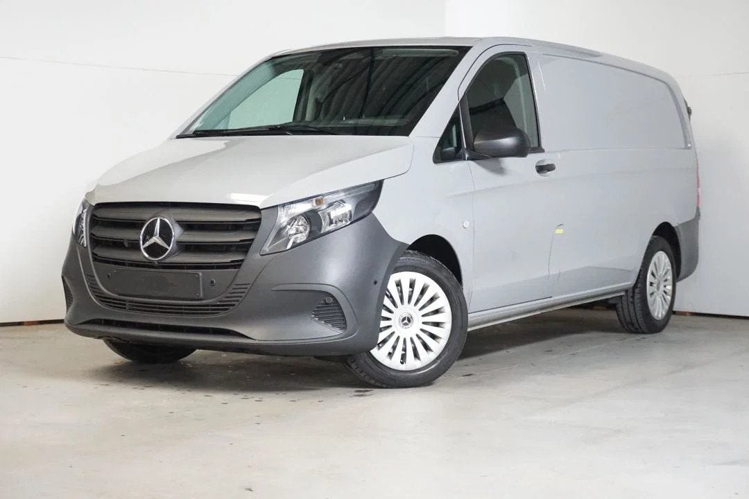 Mercedes-Benz Vito 114 cdi, Auto's, Gebruikt, https://public.car-pass.be/vhr/d2efb480-9f9c-4701-839f-5b9445187bb9, 136 pk, Bedrijf