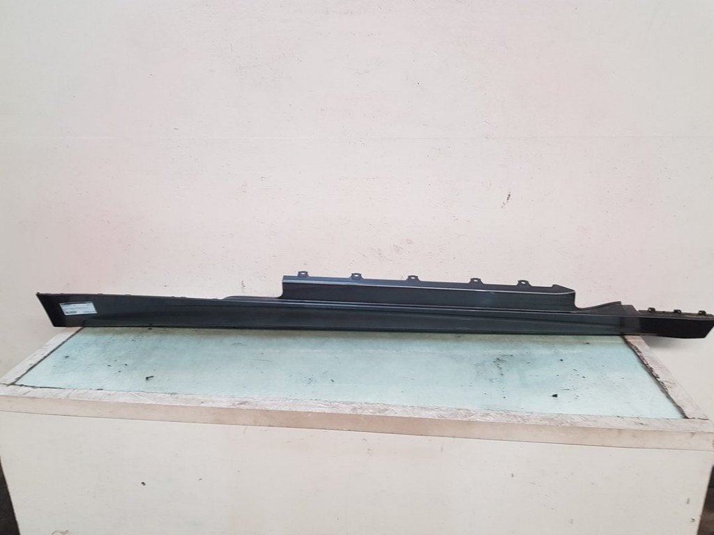 JUPE LATERALE DROIT BMW 4 serie (F33) (|51778060847|), Autos : Pièces & Accessoires, Carrosserie & Tôlerie, Utilisé, Droite, BMW