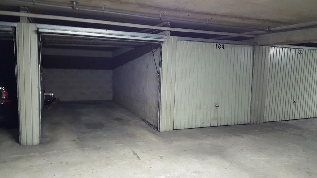 Garage a  vendre
