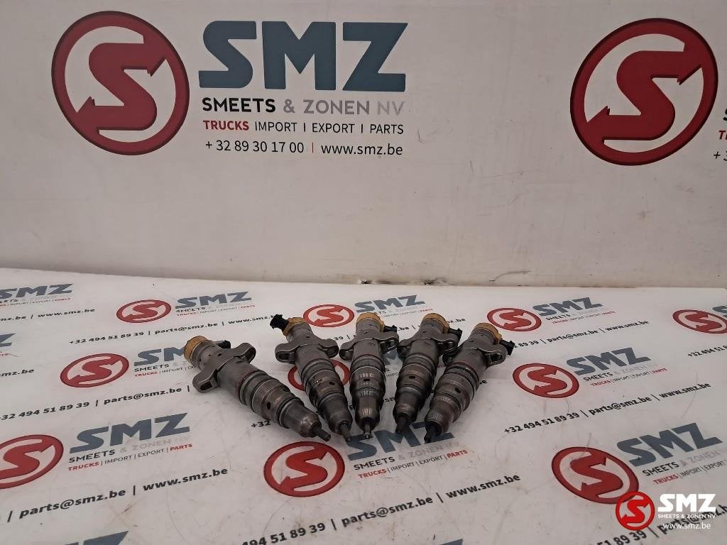 Occ Verstuiver Caterpillar C7, Gebruikt, Overige merken, Brandstofsystemen