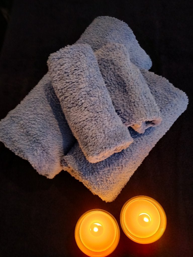 Massage, Massage relaxant
