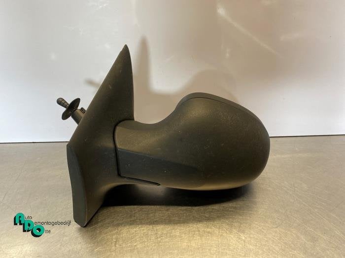 Buitenspiegel links van een Renault Twingo (Twingo 07-), Auto-onderdelen, Gebruikt, -, Renault, -