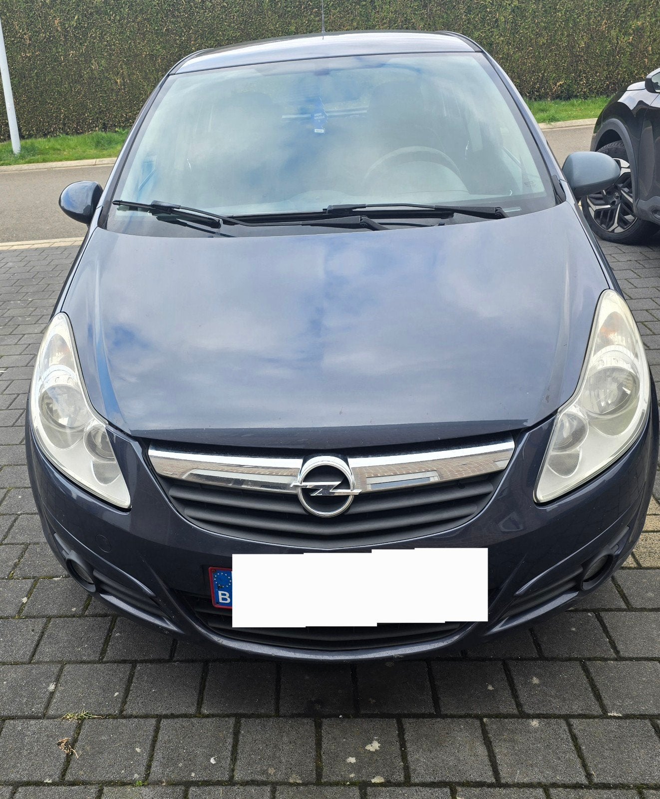 Opel corsa D 1.3cdti, Autos, Achat, 5 portes, Particulier, 55 kW