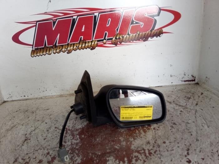 Rétroviseur extérieur droit d'un Ford Mondeo, -, -, 3 mois de garantie, -