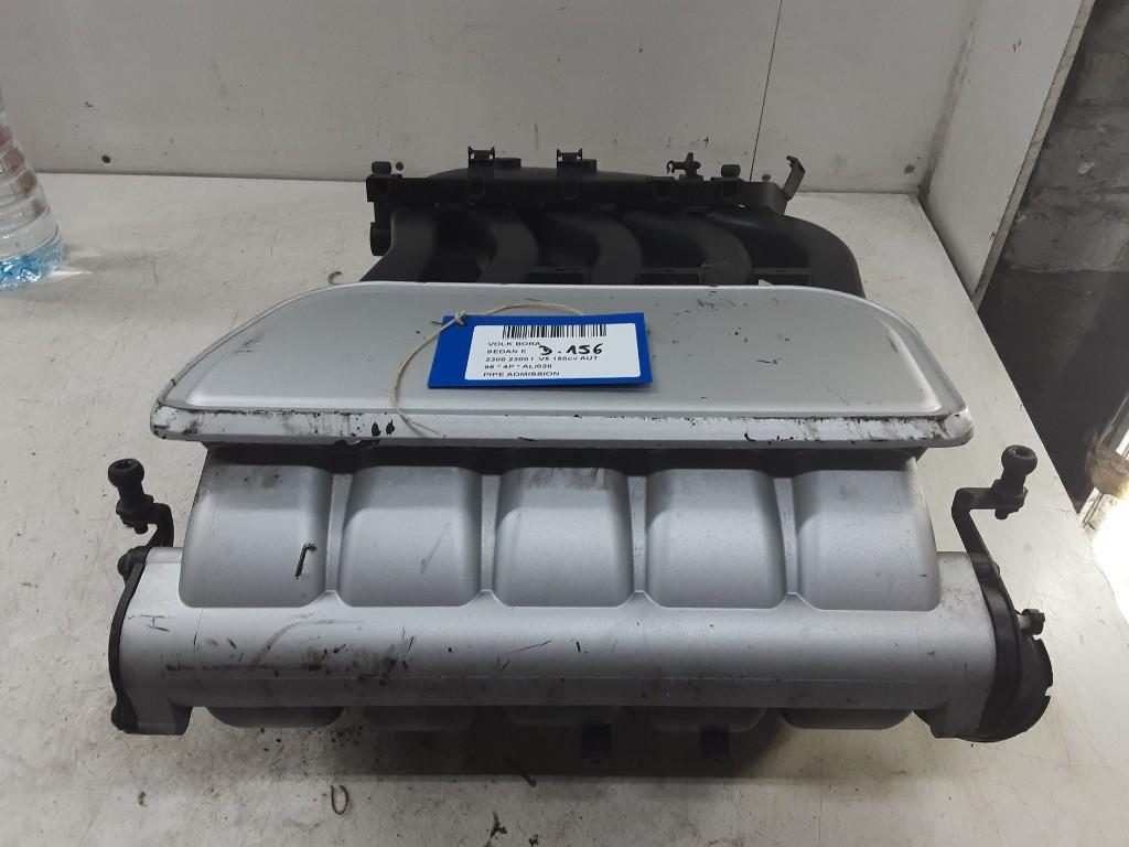 INLAATSPRUITSTUK Volkswagen Bora 4Motion (1J2) (066133203A), Gebruikt, Volkswagen, Mevr. I. Hauben, Rue de l'Espoir 34 34
4030  GRIVEGNÉE, BE