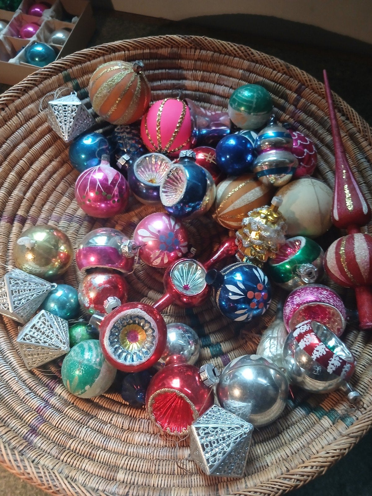 kerstlot, Diversen, Ophalen of Verzenden
