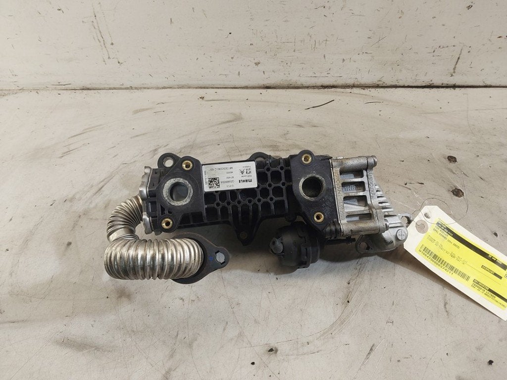 REFROIDISSEUR EGR Opel Combo Cargo (|9813050280|), Autos : Pièces & Accessoires, Opel, Opel Automobile GmbH, Utilisé, Kontakt-opel@opel.com