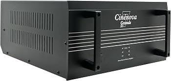 Cinenova  grande 7 ( 7x 330 w) , Cinenova 7 ( 7x 200 w), Audio, Tv en Foto, Versterkers en Ontvangers, Overige systemen, Zo goed als nieuw