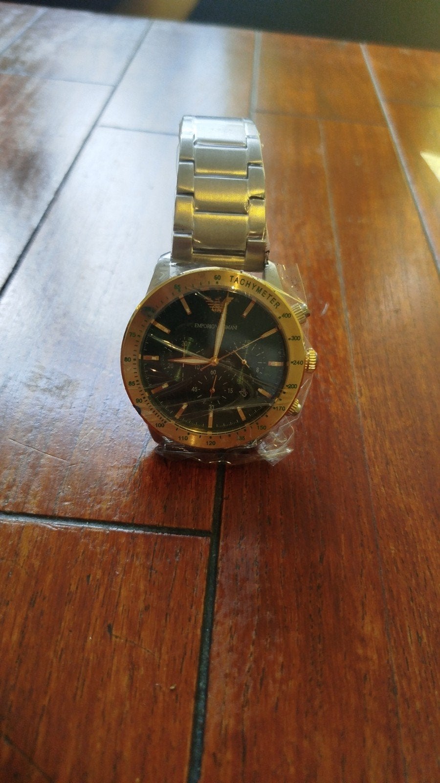 montre armani, Bijoux, Sacs & Beauté, Enlèvement, Omega