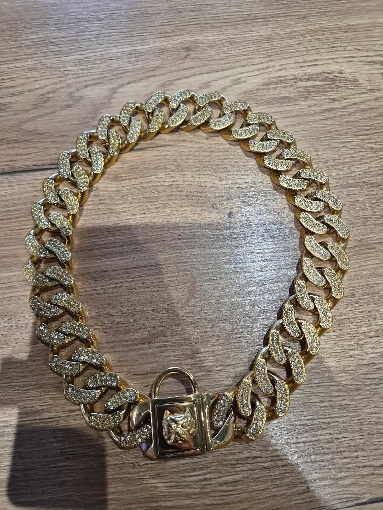 Collier pour chien, Animaux & Accessoires, Enlèvement ou Envoi, Neuf