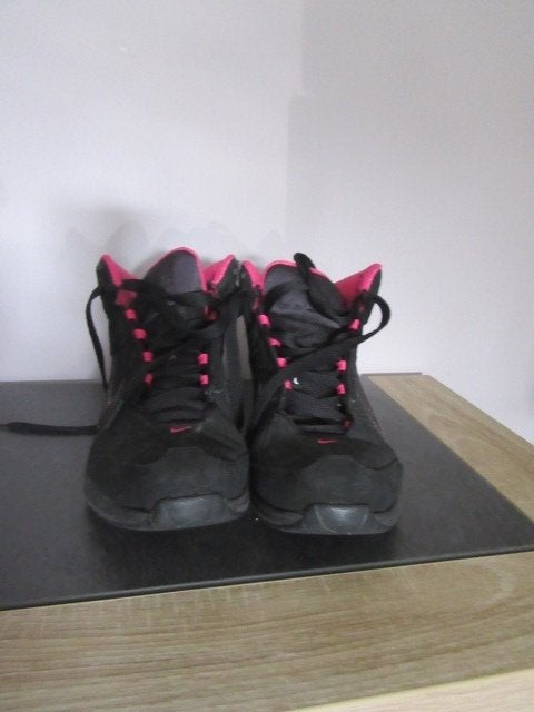 Zwart-roze Nike schoenen - sportschoenen - dames sneakers, Kleding | Dames, Schoenen, Nike, Ophalen of Verzenden, Zwart, Sneakers