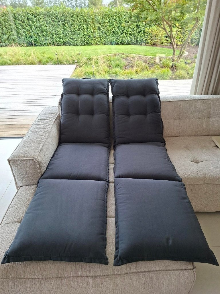 Tuinkussen, Tuin en Terras, Ophalen, Zo goed als nieuw