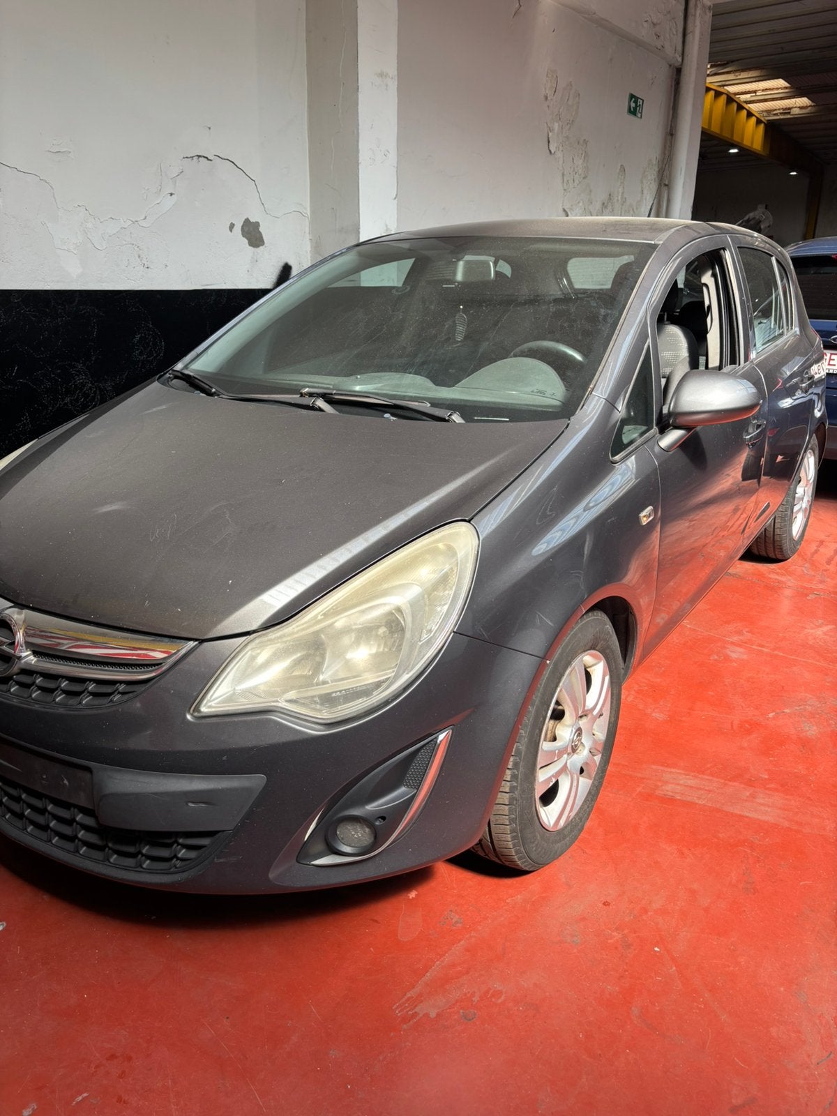 Opel corsa d, Auto's, Opel, Diesel, Particulier, Astra, Te koop