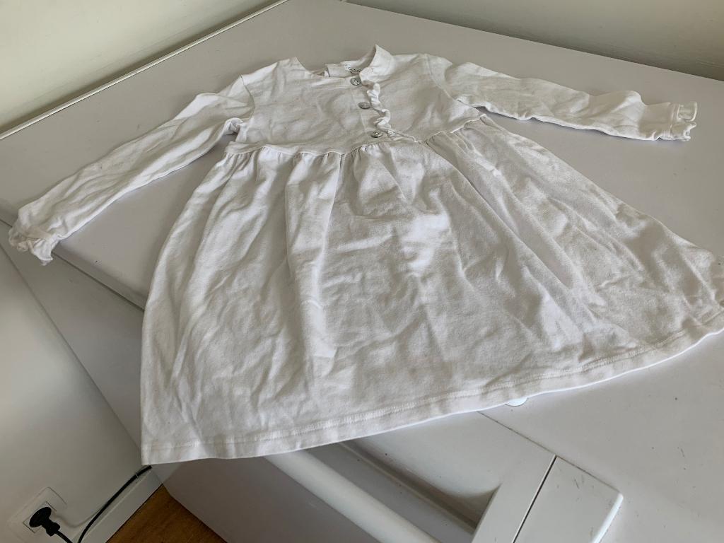 Kinderkleding meisjes, Enlèvement, Comme neuf, Taille 104