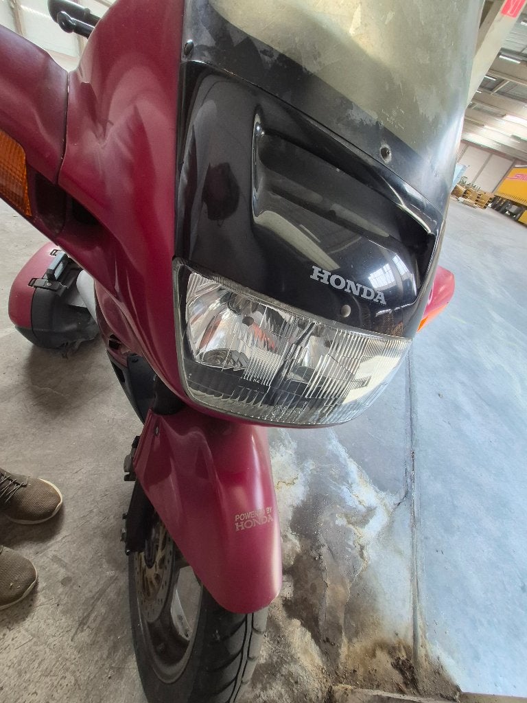 Moto honda pan european, Motoren, Motoren | Honda, 4 cilinders, Particulier, Meer dan 35 kW, Toermotor
