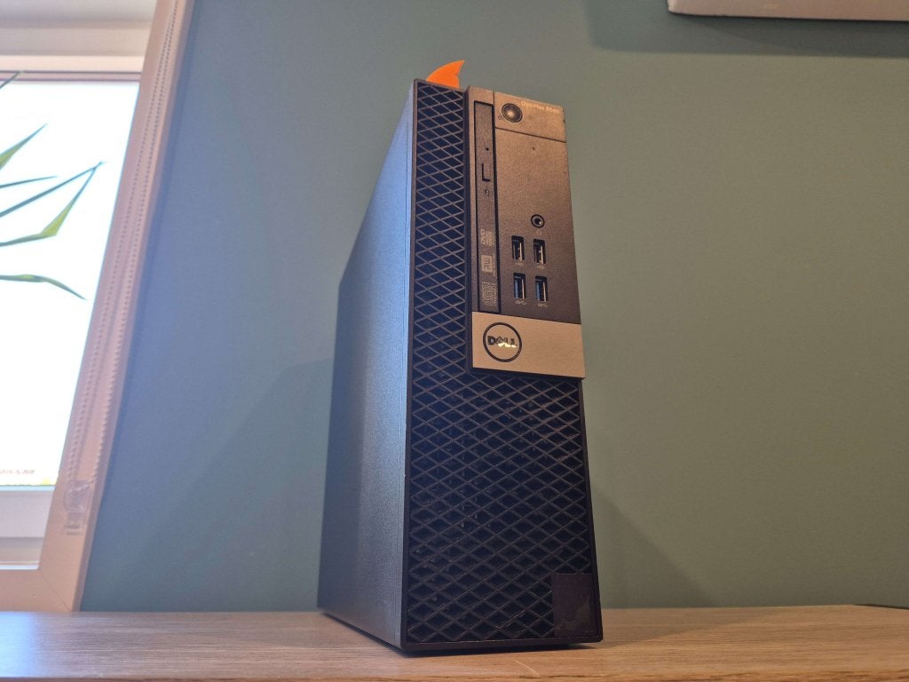 Dell OptiPlex 3040 | i7 6700, 16GB DDR3, 256GB SSD, Informatique & Logiciels, Niet ingevuld, Enlèvement ou Envoi, 256GB, Niet ingevuld