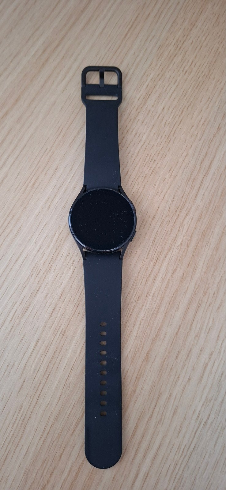 samsung Galaxy watch 4, Ophalen of Verzenden