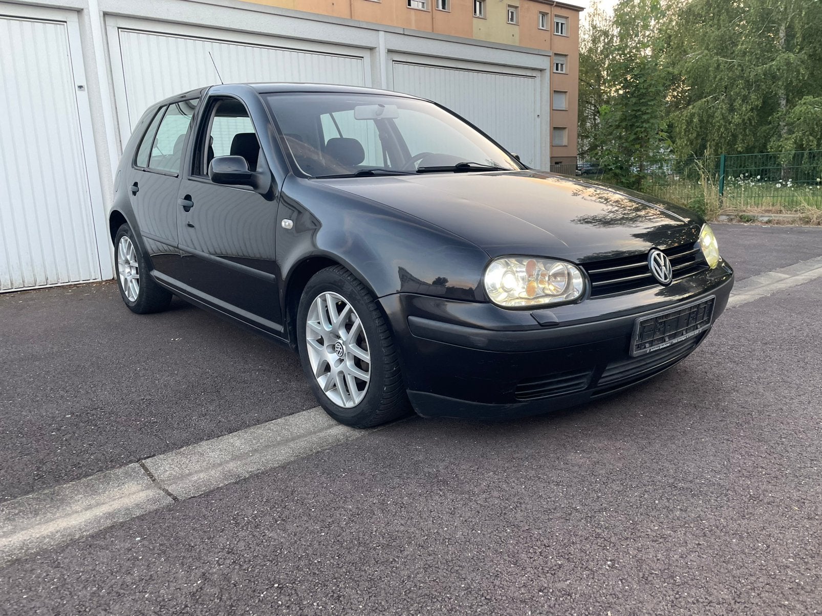 GOLF 4 TDI 101 Special, Achat, Diesel, USB, Golf