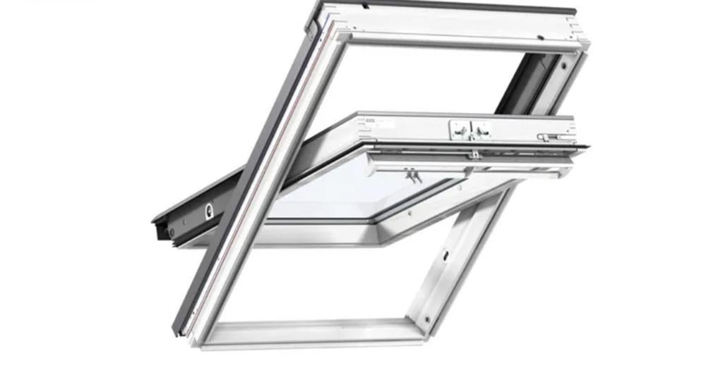 Ggl sk01 70x114 Velux, Doe-het-zelf en Bouw, Ophalen, Zo goed als nieuw