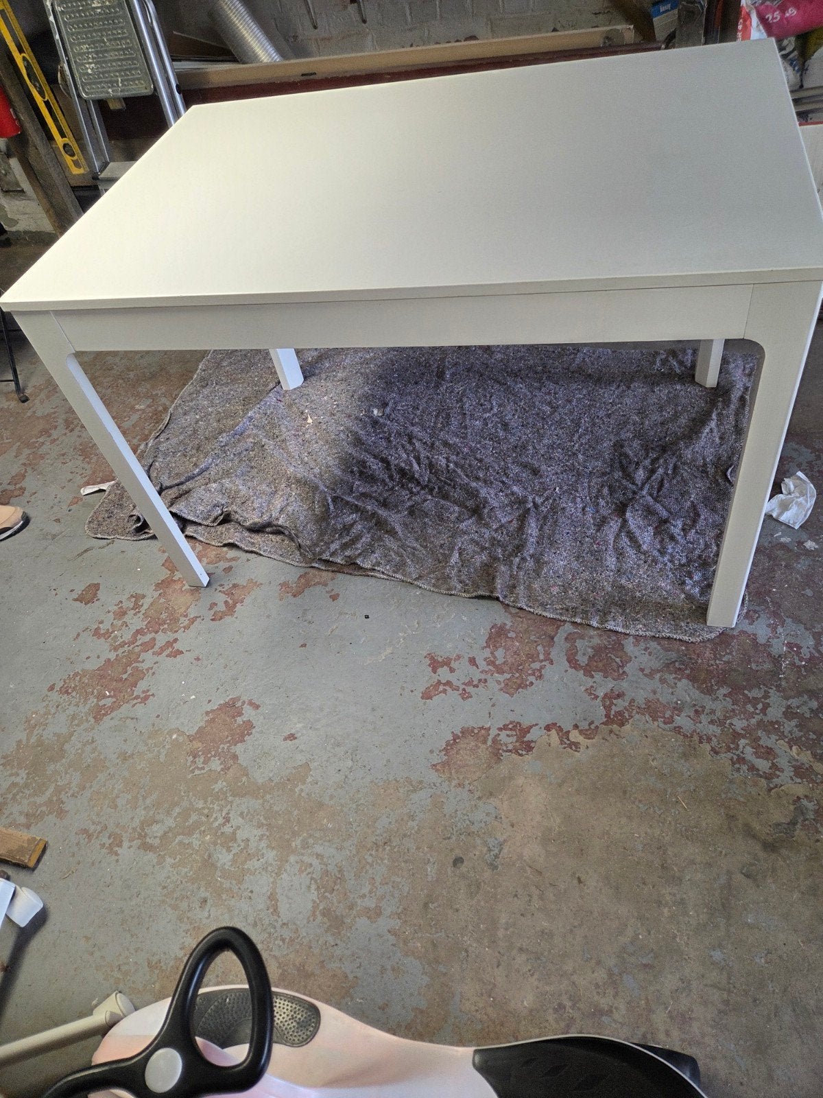 Table ikea, Maison & Meubles, Enlèvement