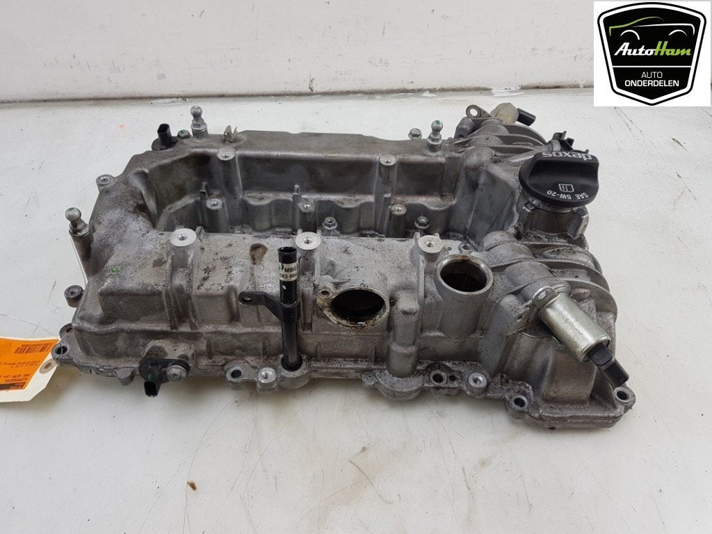 VALVE CACHE Opel Astra K Sports Tourer (07-2014/12-2022), Utilisé, Opel