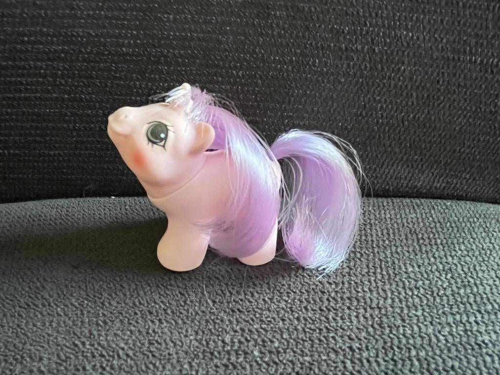 My Little Pony G1 Baby Snookums, Verzamelen, Verzenden