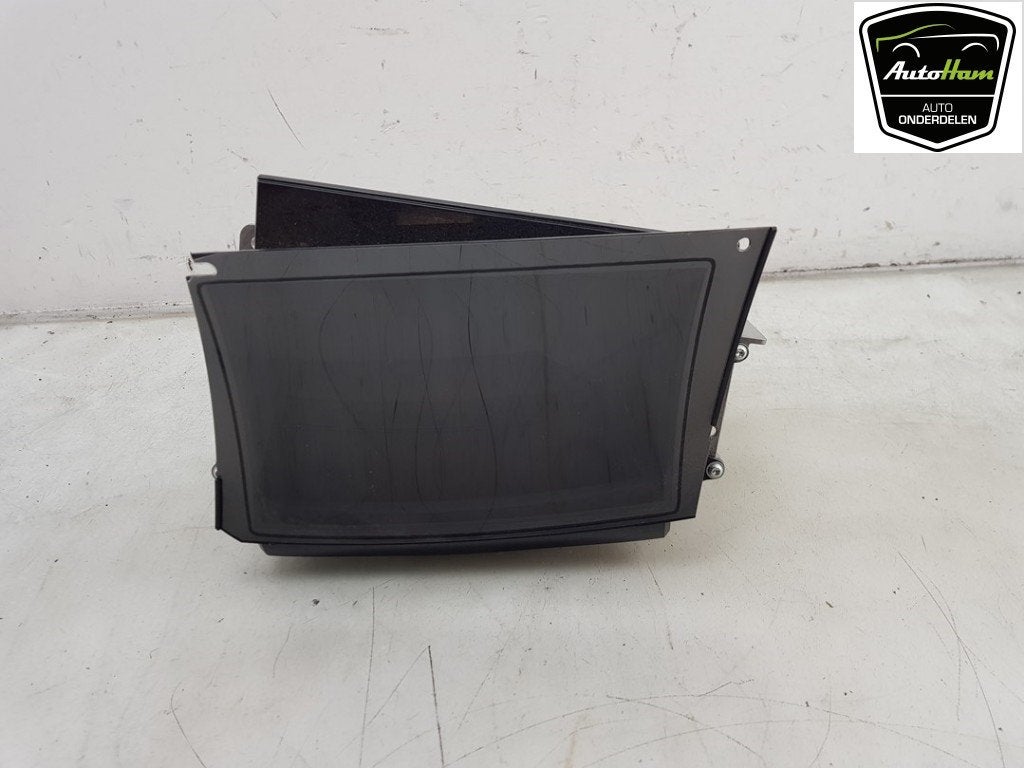 HEAD UP DISPLAY C (W205) (|A2059006116|A2059008428|), Auto-onderdelen, Gebruikt, Mercedes-Benz