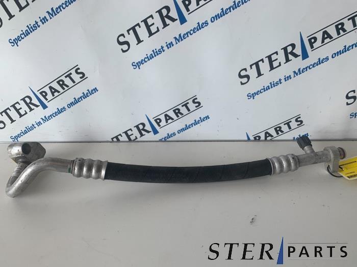 Tuyau clim d'un Mercedes C-Klasse, 3 mois de garantie, Utilisé, -, -