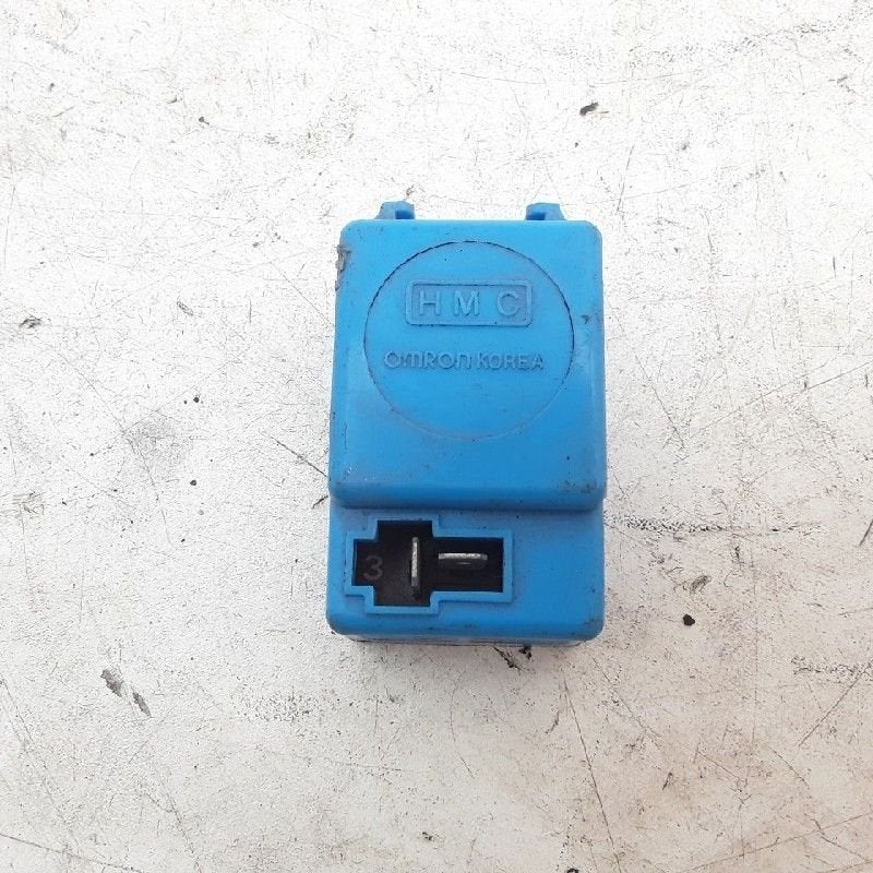 RELAIS Hyundai Getz (01-2002/12-2010) (|968301C000|), Gebruikt, Hyundai
