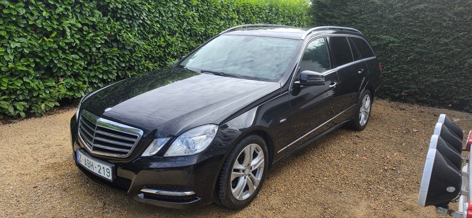 7 900€ — 159 000 km — diesel — boîte manuelle — frein — homo, Autos, Mercedes-Benz, 7500 kg, Euro 5, Achat, Entreprise