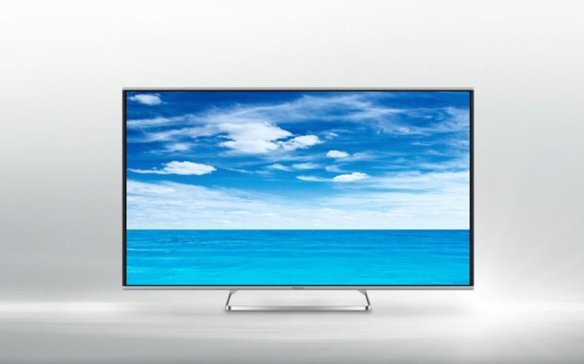 TV Panasonic AS650-serie 39inch, TV, Hi-fi & Vidéo, Enlèvement, LCD, Panasonic