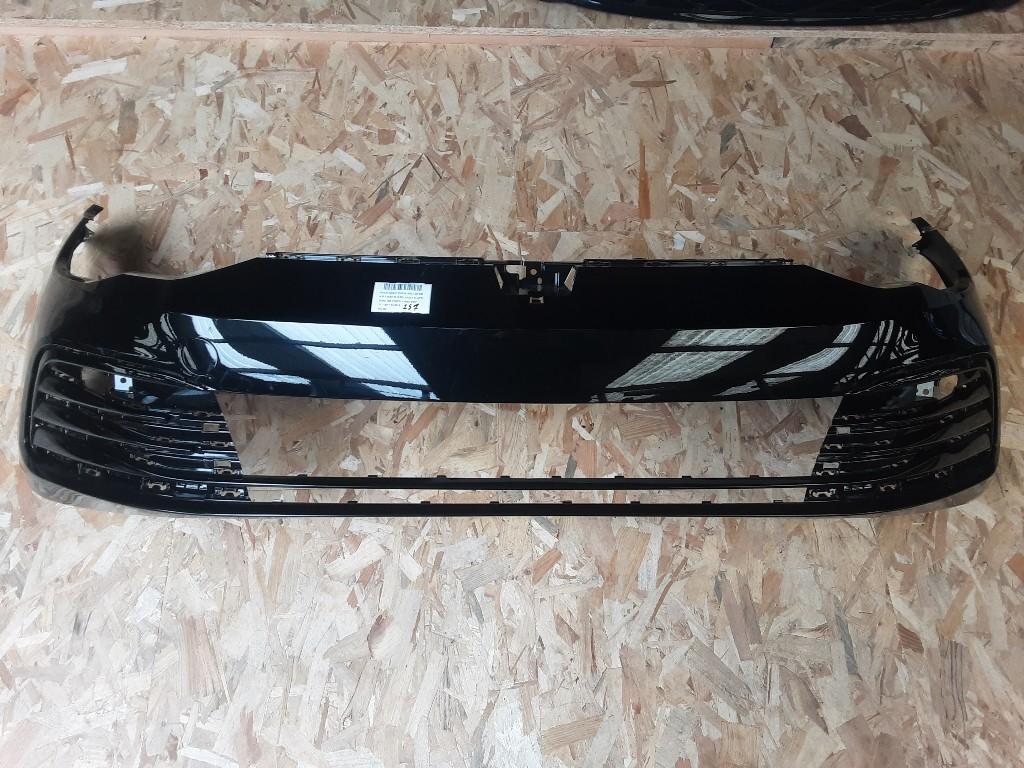PARE-CHOCS AVANT Volkswagen Golf VIII (CD1) (5H0807221H), Pare-chocs, Volkswagen, Mevr. I. Hauben, Utilisé
