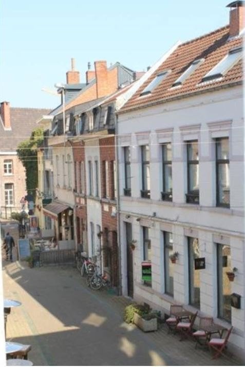 Te huur - Duplex appartement woning Hasselt centrum, Hasselt