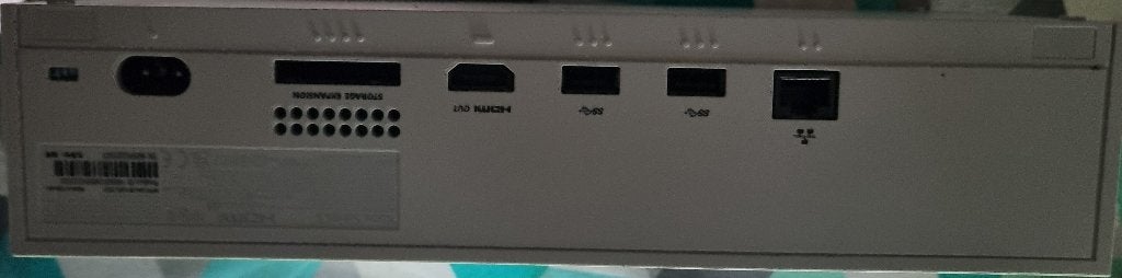 Xbox series S 512 GB, Enlèvement, Comme neuf, Xbox Series S