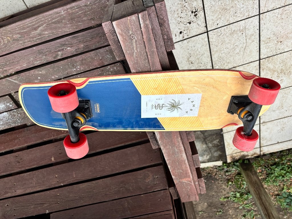 Skateboard, Enlèvement, Neuf, Skateboard