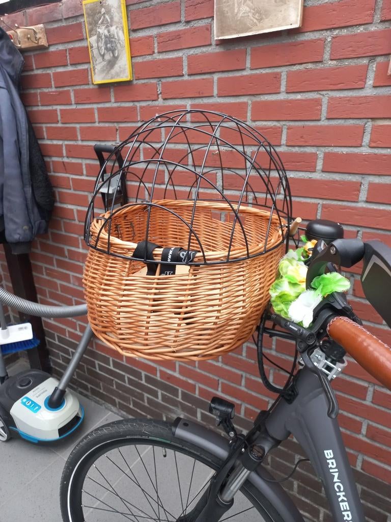 Honden mand nieuw 70 euro, Ophalen