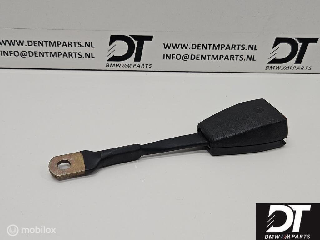 Gordelklikker voor BMW E34 72118181359, Auto-onderdelen, Interieur en Bekleding, Nieuw, Ophalen of Verzenden