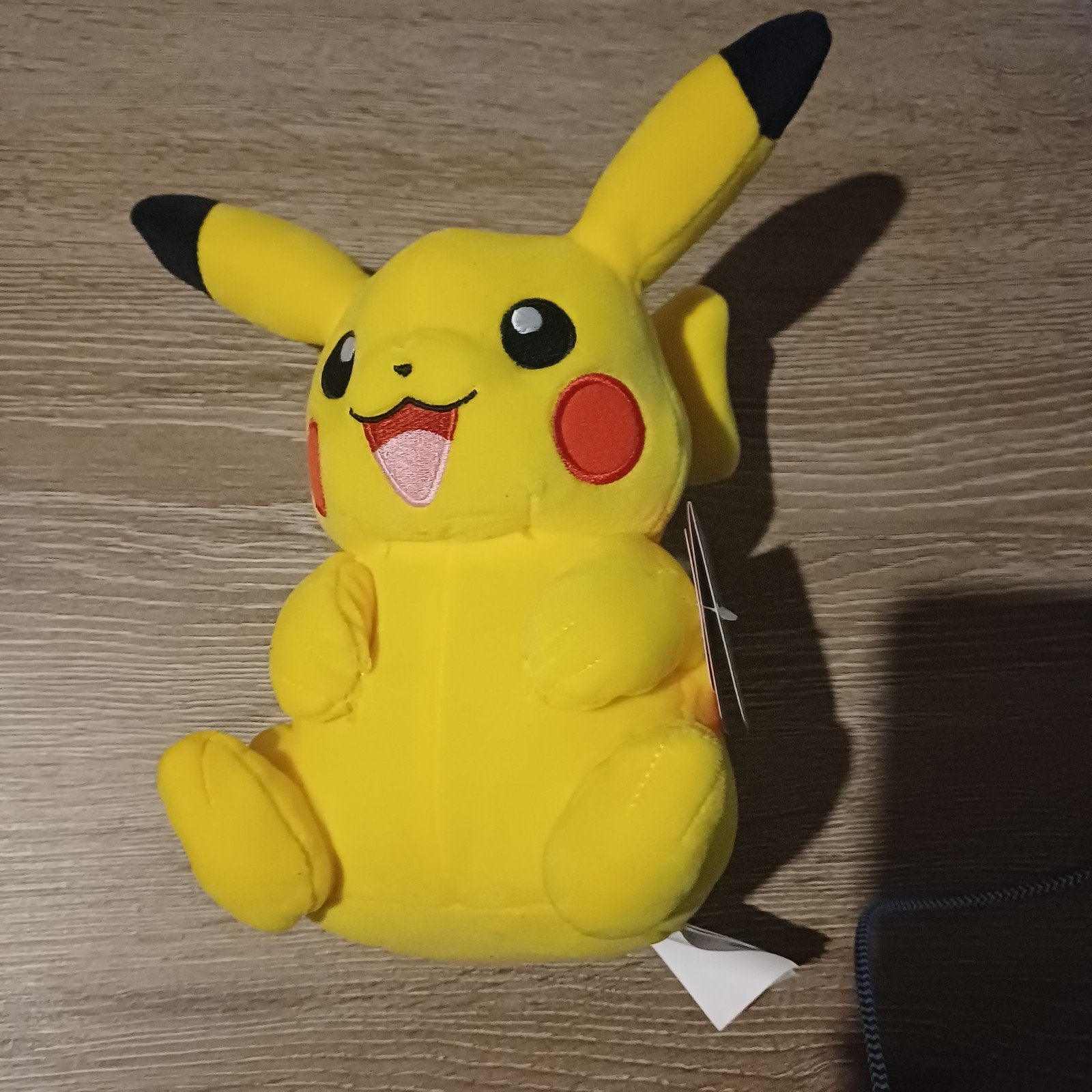 Pikachu Knuffel, Kinderen en Baby's, Speelgoed | Knuffels en Pluche, Ophalen of Verzenden