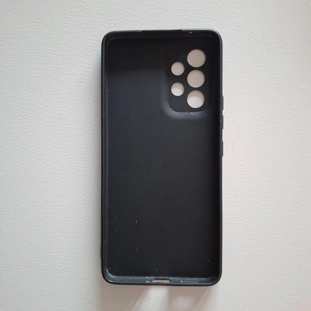 Coque Samsung A53, Enlèvement ou Envoi, Comme neuf, Autres modèles, Housse ou Sac