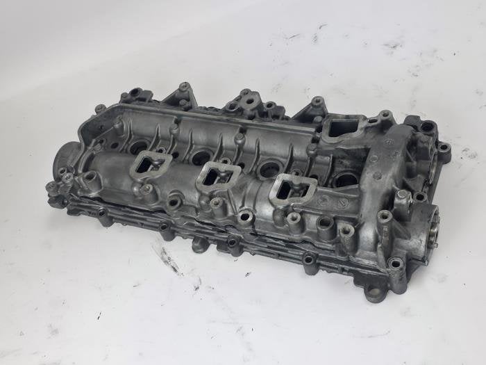 Nokkenashuis van een Ford Transit Connect, Gebruikt, -, -, Ophalen of Verzenden