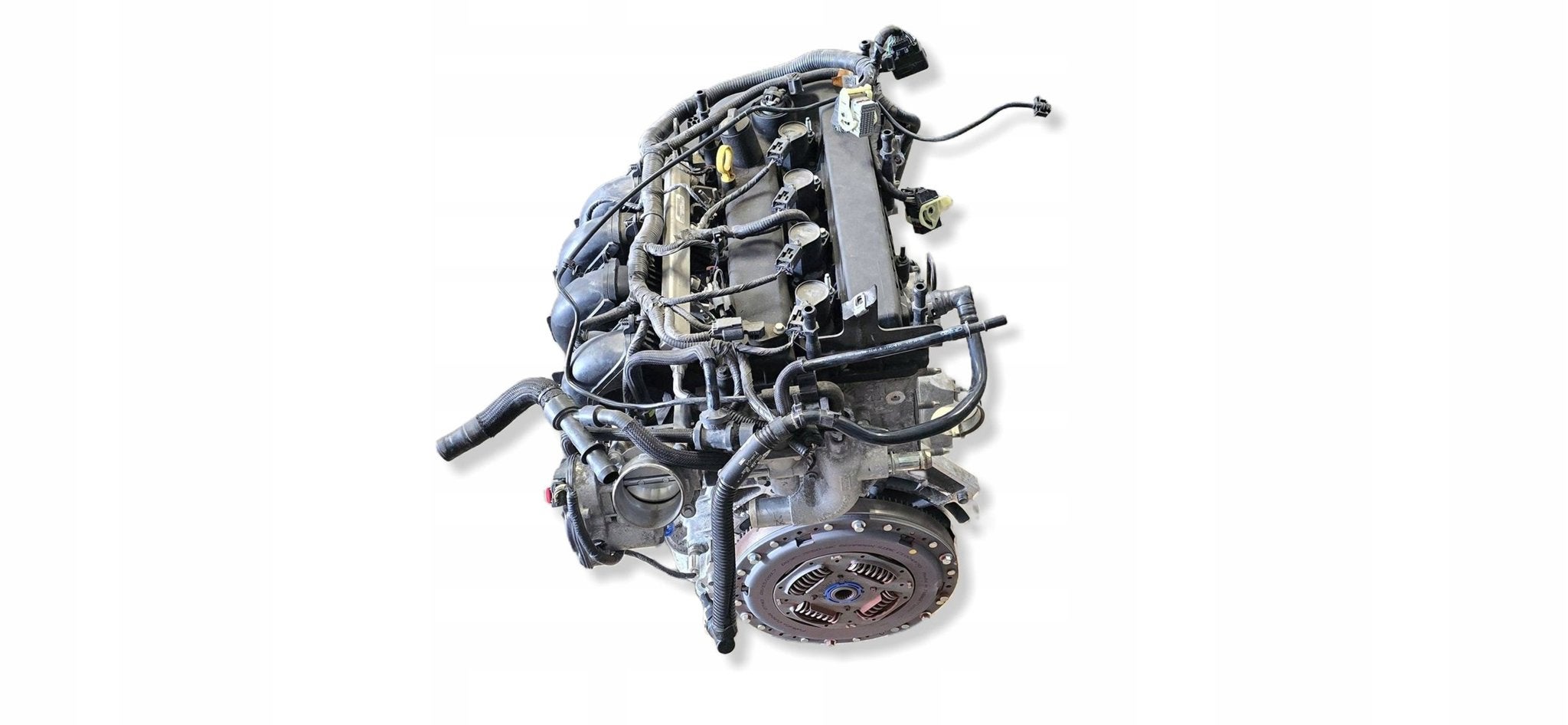 Moteur UACA Complet FORD MONDEO, Envoi, Utilisé, Daihatsu
