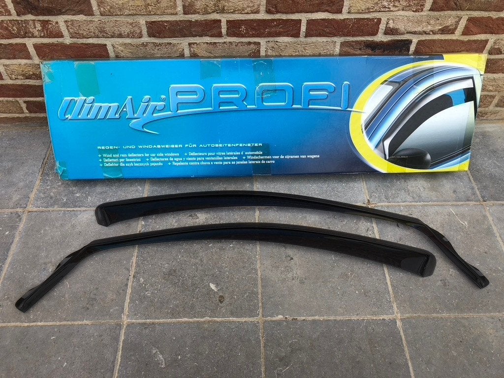 Opel Astra G - ClimAir Sport - windscherm voorste zijruiten, Enlèvement, Comme neuf