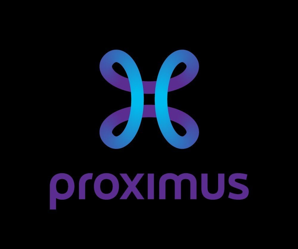 Promo Proximus 6 ou 12 mois, Enlèvement