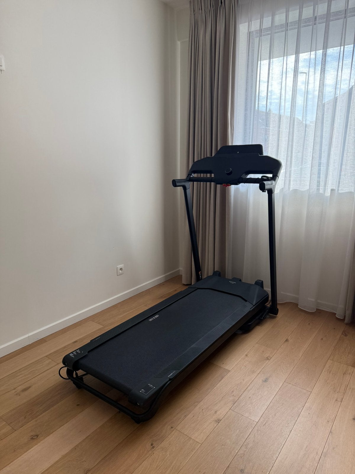 Loopband domyos run 500 NIEUW!, Enlèvement, Comme neuf